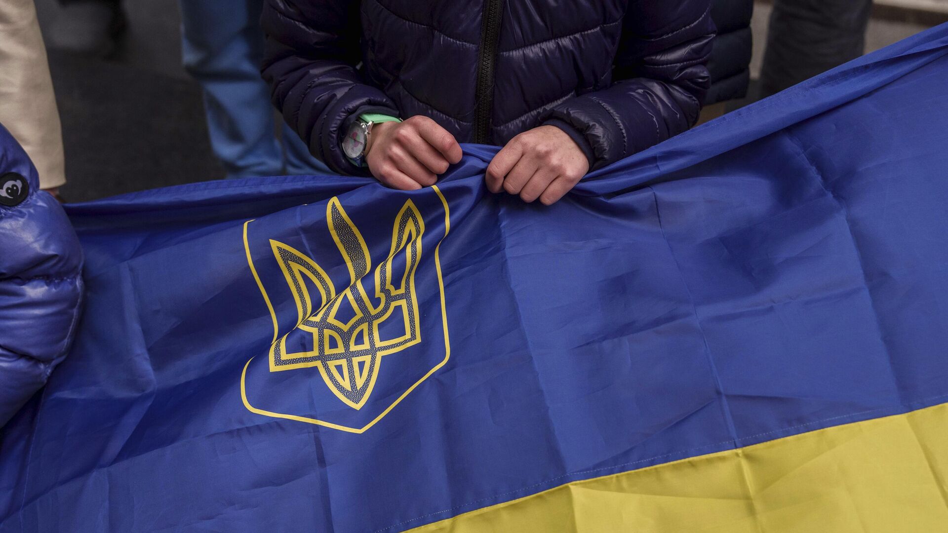 Фигуранта дела о переводах денег с Украины заподозрили в новом преступлении